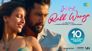 Rabb Warga Lyrics – Bad Newz Jubin Nautiyal