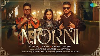 Morni Lyrics – Raftaar